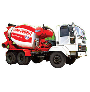 Ready-mix Concrete